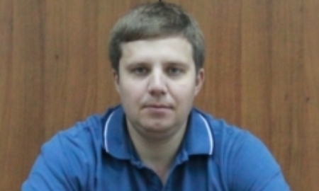 Станислав Комиссаренко: «Все ради развития хоккея»