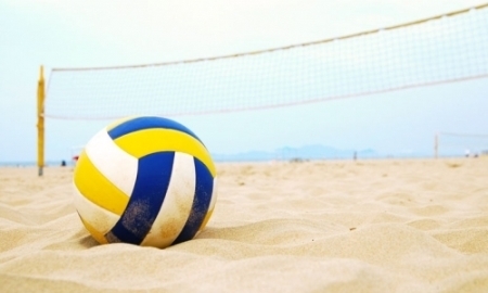 Подведены итоги кубка РК по пляжному волейболу