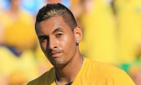 Ник Киргиос: «Провёл очень плохой матч»