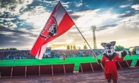 Отчет о матче турнира дублеров «Кайсар» — «Тобол» 3:5