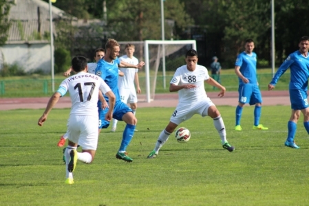 Котировки букмекеров на матчи 21-го тура КПЛ