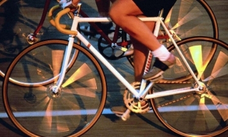 Около двух тысяч человек приняли участие в 60-ом велопробеге в Алматы