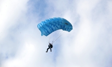 Казахстанские десантники поборются за звание сильнейшего