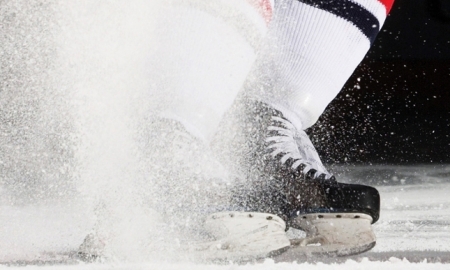 Степан Штефан стал игроком МХК «Алтай»