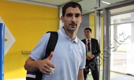 Бранко Илич: «Ждем на матче с „Марибором“ полные трибуны»