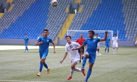 Итоги 21-го тура турнира дублеров