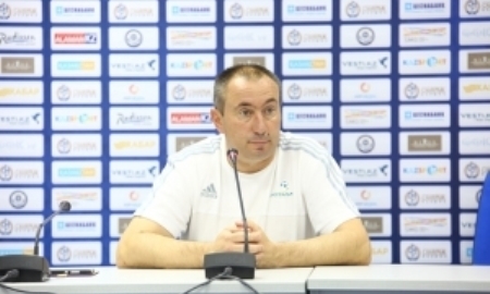 Станимир Стойлов: «Еще в первом тайме должны были забивать 4-5 голов» 