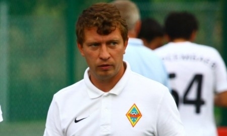 Максим Шевченко: «Смотрим в будущее с надеждой»