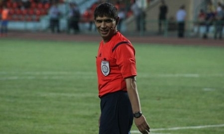 Отчет о матче Премьер-Лиги «Тараз» — «Иртыш» 0:0