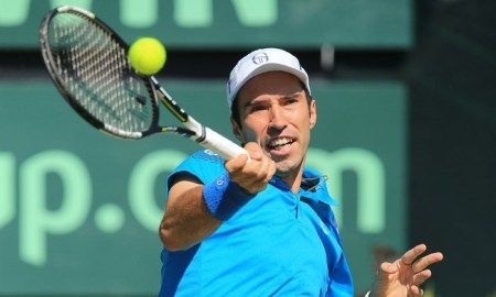 Австралия сравняла счет в матче Кубка Дэвиса с Казахстаном