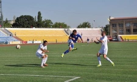 Матчи 21-го тура Премьер-Лиги посетили 26 500 зрителей