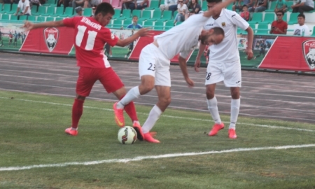 Статистика матчей 21-го тура Премьер-Лиги