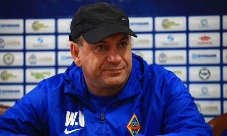 Владимир Вайсс: «Результат справедлив»