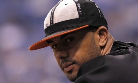 Американский бейсболист считает лучшим бойцом Головкина, а не Роузи