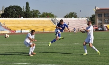 Еще немного. Еще чуть-чуть