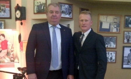 Николай Проскурин: «Почему Винокуров должен уходить из „Астаны“?»