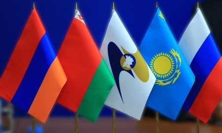 Казахстанцы могут перестать считаться легионерами в странах ЕАЭС после чемпионата мира-2018