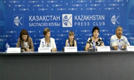 Около 70 казахстанцев примут участие во Всемирных специальных Олимпийских играх