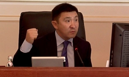 Перемен требуют наши сердца