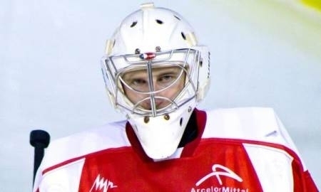 Филипп Сирик покинул «Иртыш»