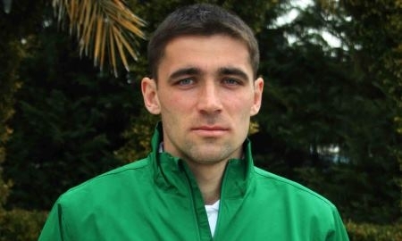 Кузьмин пропустит встречу с «Актобе»