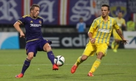 Ажиотаж в столице или почему «Астана» должна проходить «Марибор» в Лиге чемпионов УЕФА