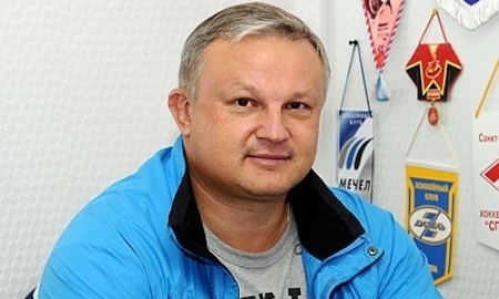 Евгений Зиновьев: «Антон Тодыков остается в „Горняке“»