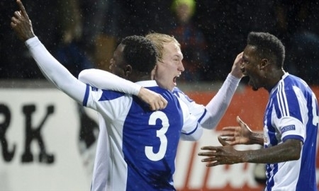 ХИК — потенциальный соперник «Астаны»