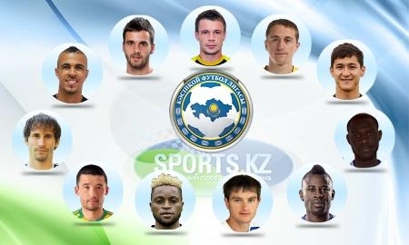 Очередная дюжина