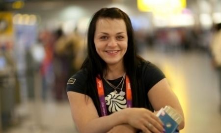 Десять «хочу» олимпийской чемпионки Светланы Подобедовой