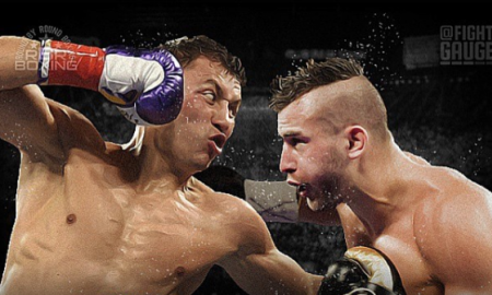 Бой Головкин — Лемье может состояться уже этой осенью