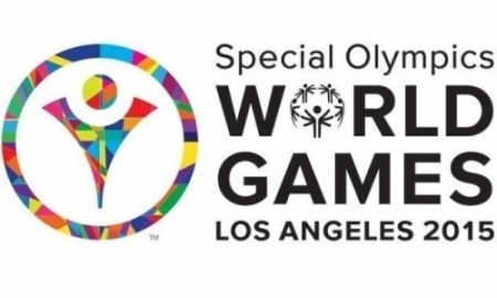 Юные спортсмены Казахстана вылетели в Лос-Анджелес