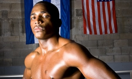 Лара нацелился на бой с Ли, а не с Головкиным