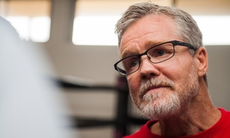 Фредди Роуч: «Чавес может подраться с Головкиным, если будет в хорошей форме»