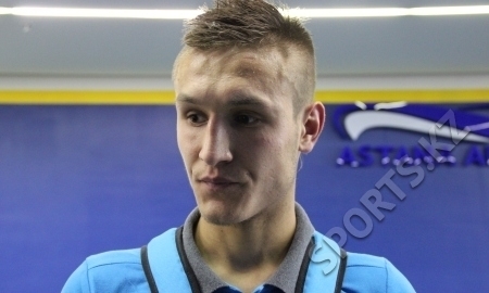 «Астана» ведет со счетом 2:1 у «Марибора» после первого тайма