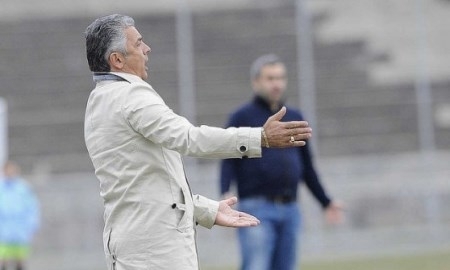 Абраам Хашманян: «Если через 10 лет у нас будет клуб с бюджетом в 5 миллионов долларов — это будет большим успехом»