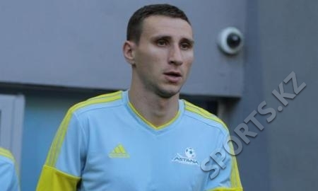 Дмитрий Шомко: «Удаление Каньяса не было справедливым»