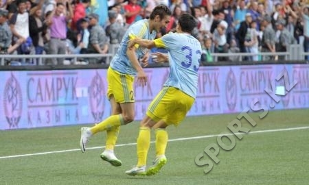 Бауржан Джолчиев: «Будем настраиваться на ХИК»