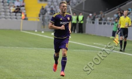 Агим Ибраими: «Футболисты „Астаны“ нас удивили, они проявили характер и огромную мотивацию»