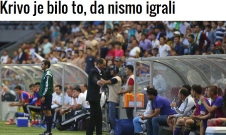 «Разочарование. Шок. Неопределенность». Обзор словенских СМИ после матча «Астана» — «Марибор»