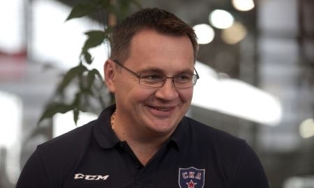 Андрей Назаров: «В „Барысе“ тоже было давление, просто оно меньше ощущалось»