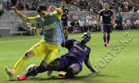 Покорение «Марибора»