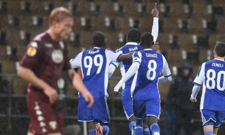 С кем предстоит играть «Астане» в Лиге Чемпионов?