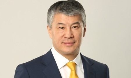 Кайрат Боранбаев: «Надеемся, что „Кайрат“ сегодня порадует своих болельщиков»