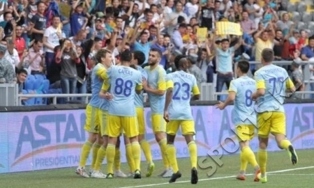 «Астана» дороже и моложе финского ХИКа