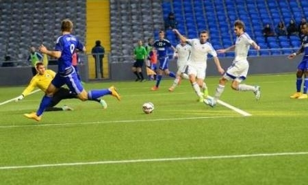 Время начала матчей 22-го тура Премьер-лиги