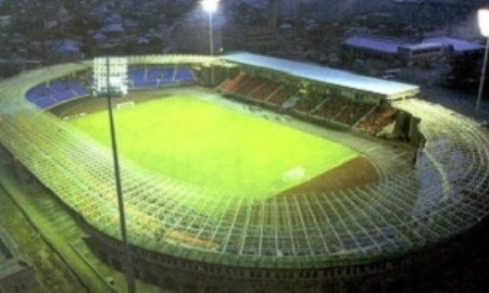 Стартовые составы «Алашкерта» и «Кайрата»