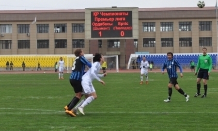 Последние дни «предвариловки»