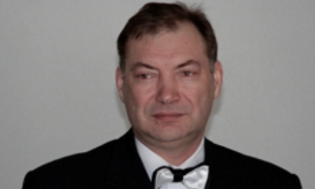 Юрий Черванев: «В Казахстане государство заботится о здоровье своего народа, это видно со стороны»