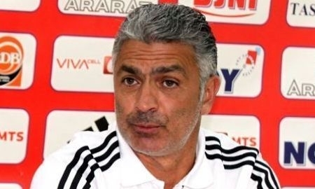 Абраам Хашманян: «Наша победа была закономерной»